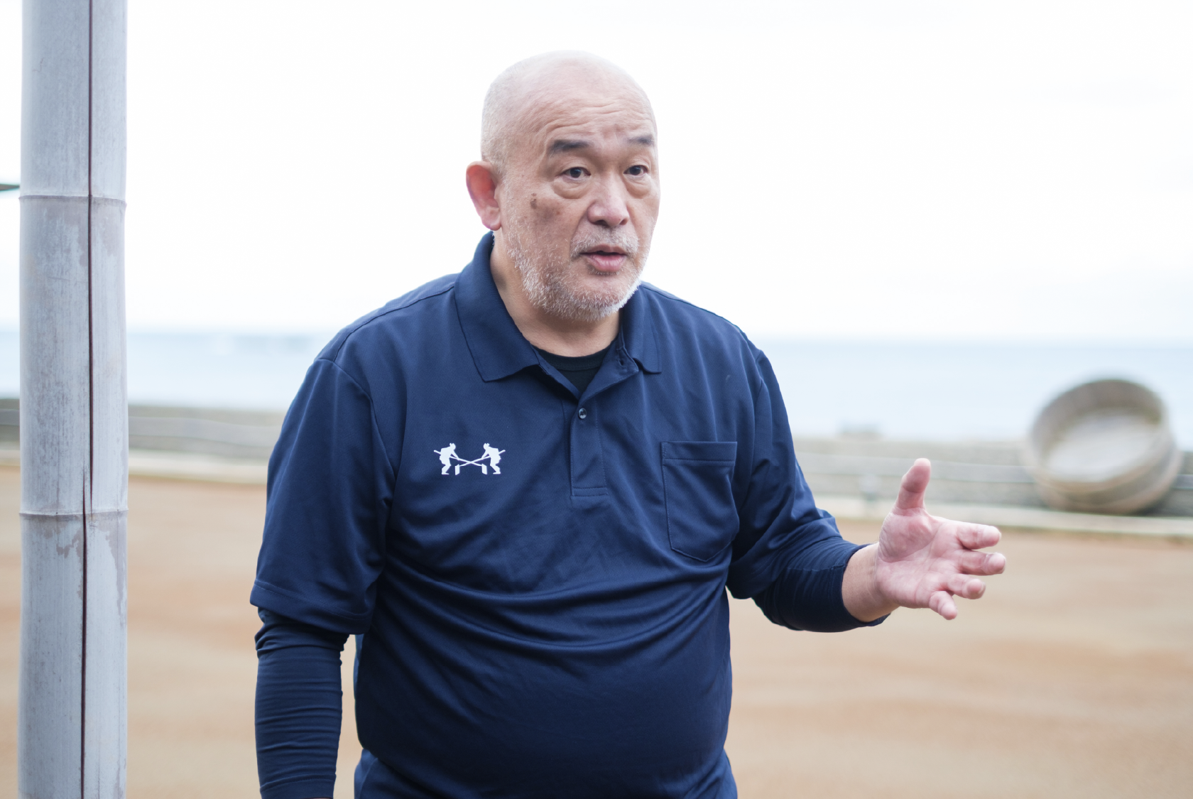 神谷健司さんの画像①