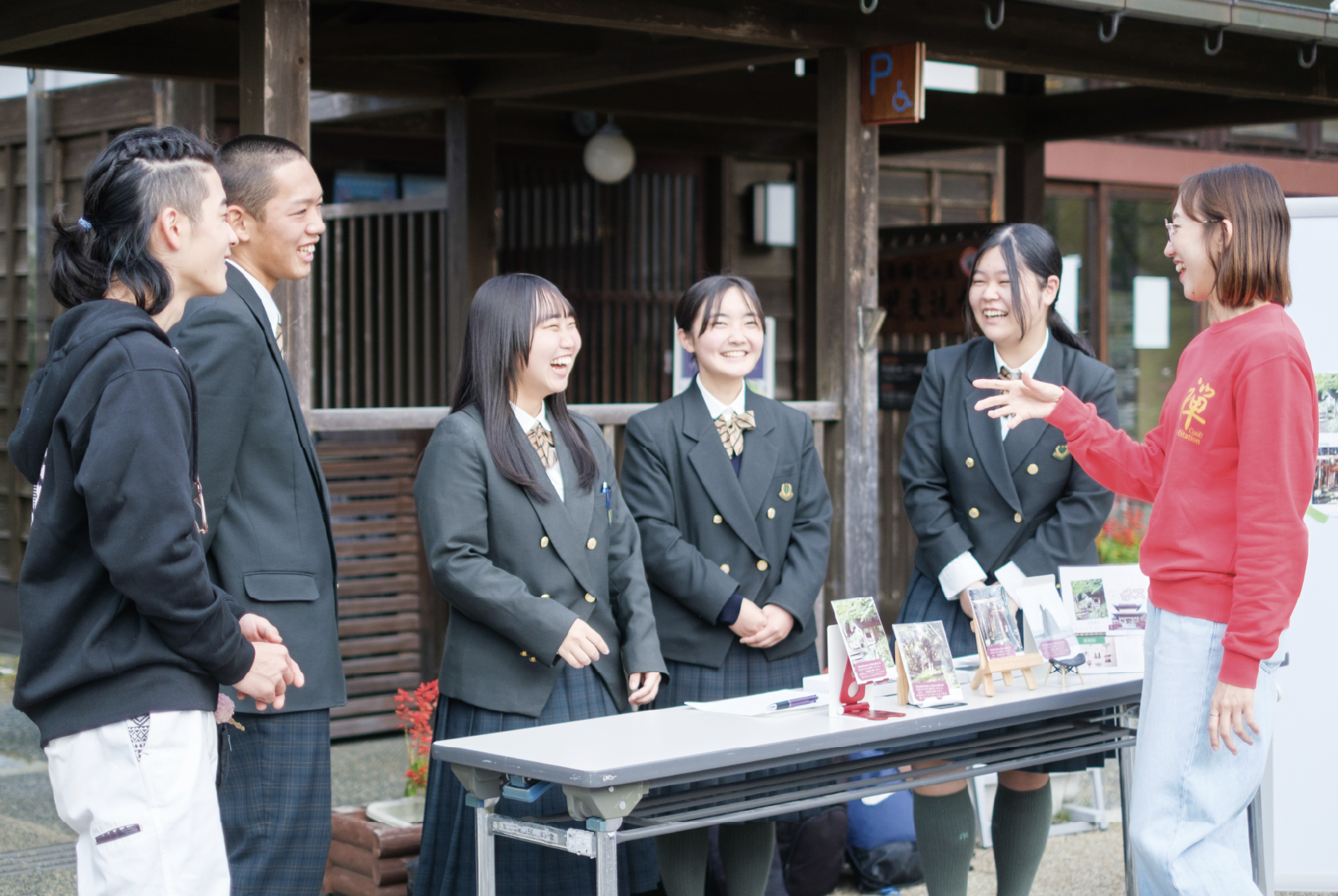 宮下杏里さんの画像②