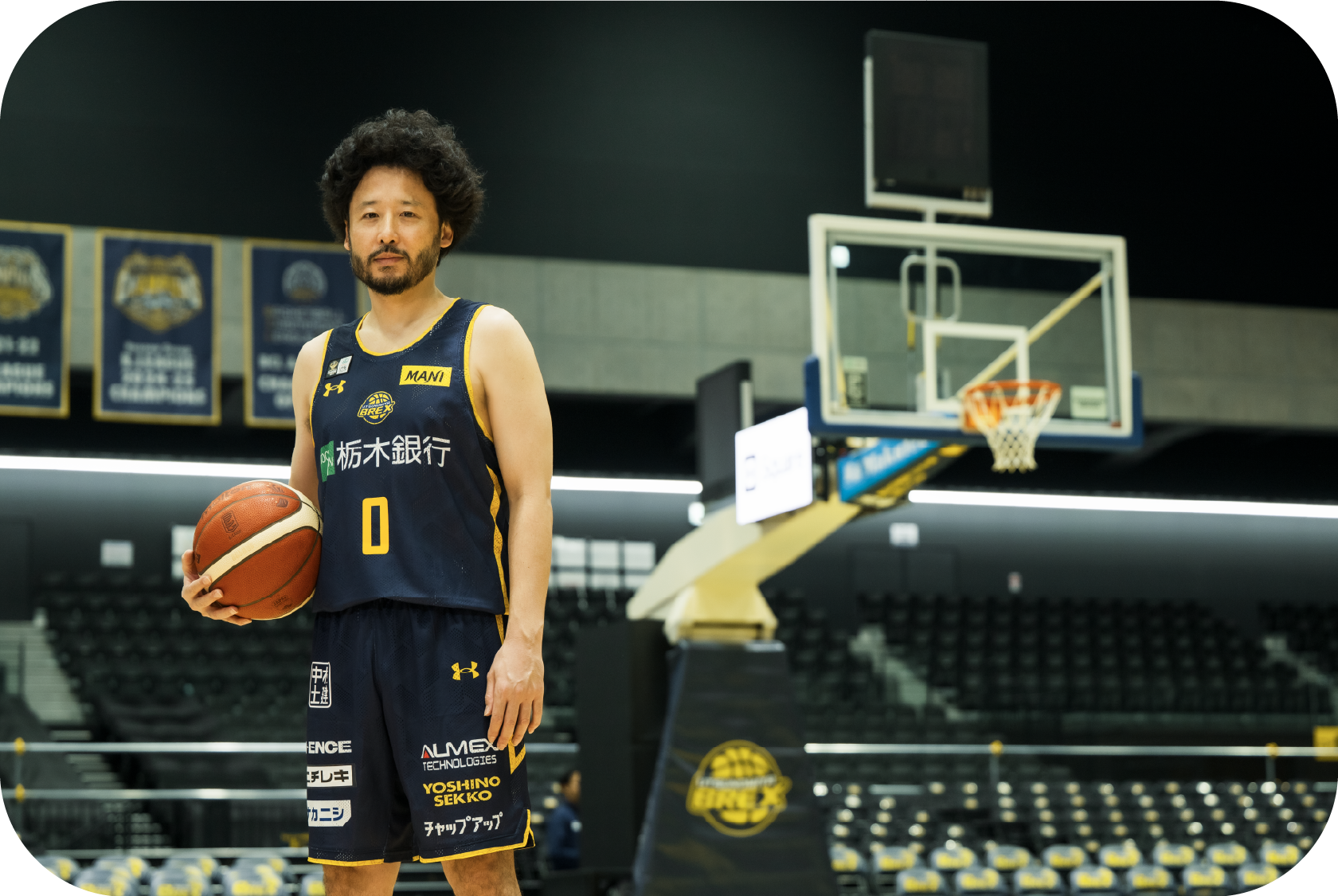 田臥勇太さんの画像2