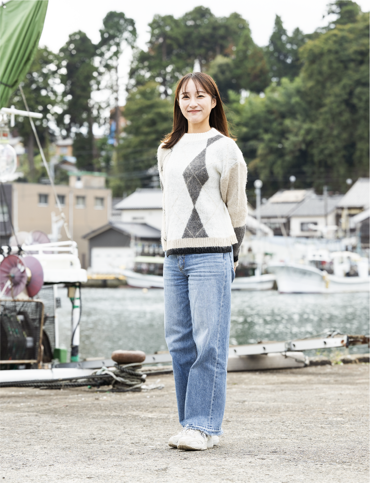 加藤 愛梨　かとう・あいり