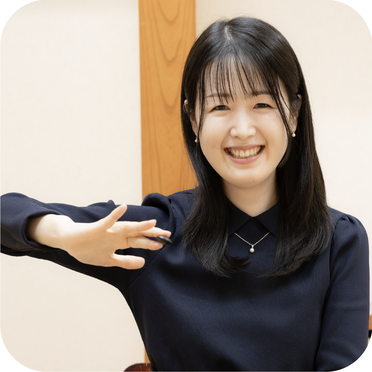 小野綾子さんの画像3