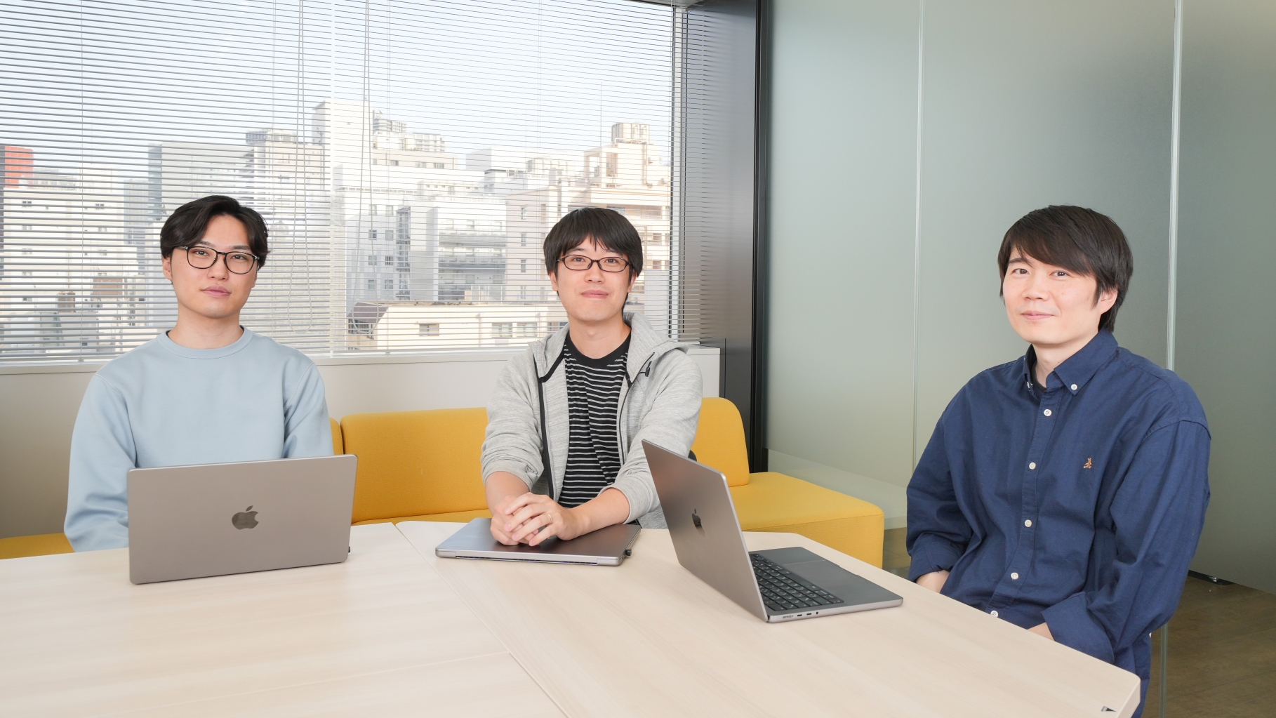 棟梁が、棟梁の物差しを作る。エンジニア新人事制度の設計思想
