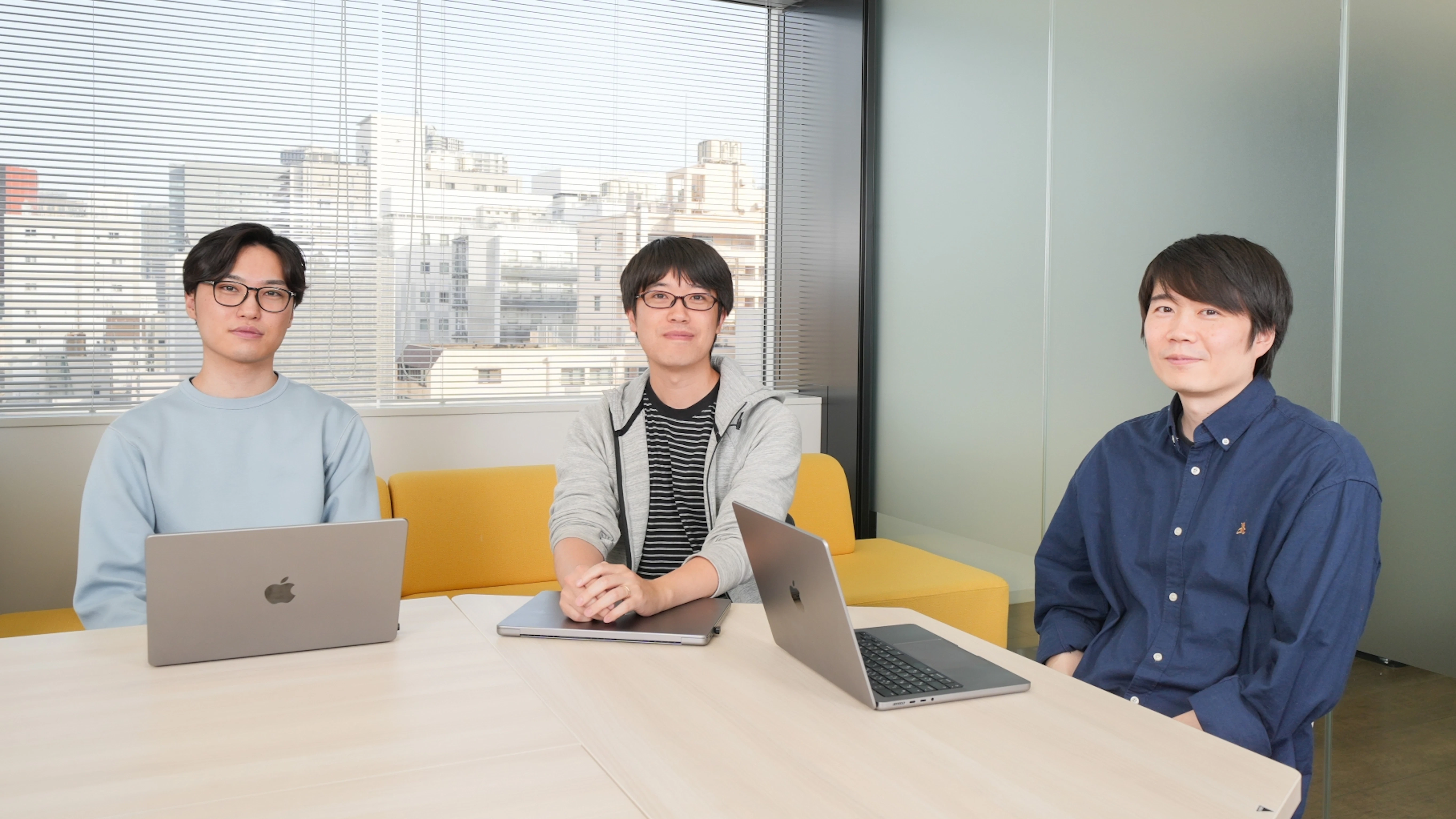 棟梁が、棟梁の物差しを作る。エンジニア新人事制度の設計思想