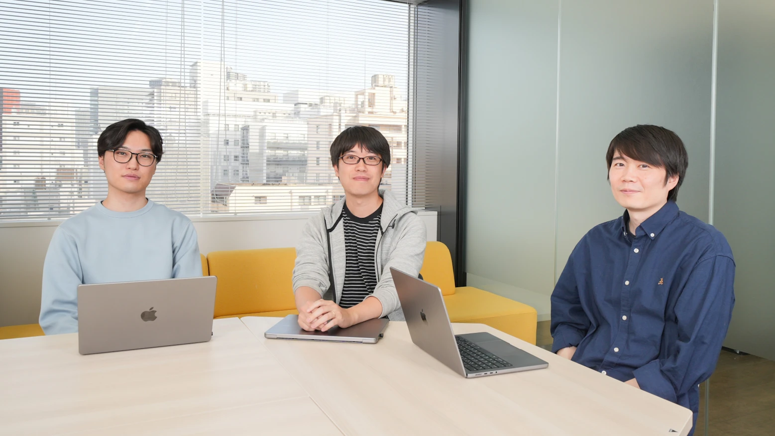 棟梁が、棟梁の物差しを作る。エンジニア新人事制度の設計思想