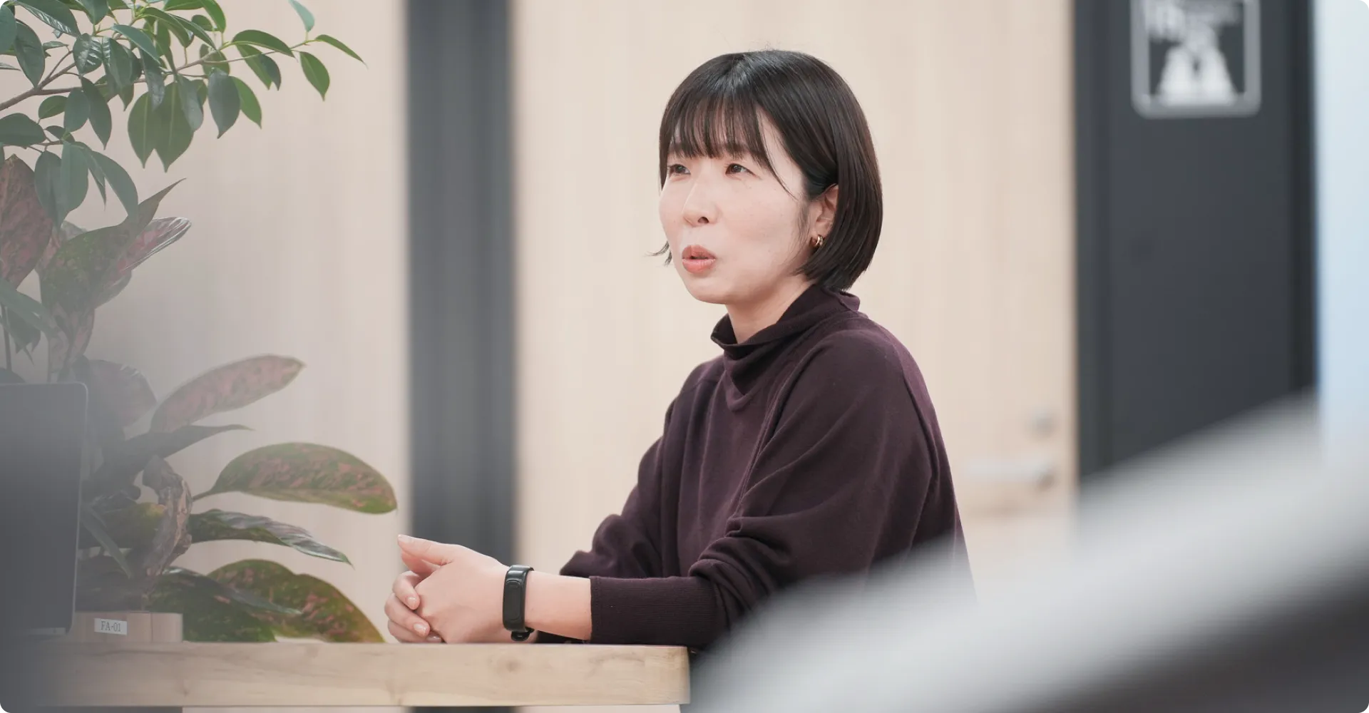 「聞く」を超えて、自ら「創る」。
攻守一体でプロダクトを進化させる