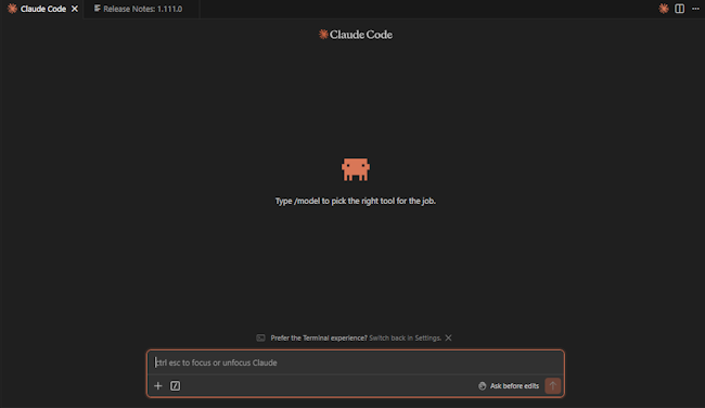 Claude Code拡張機能