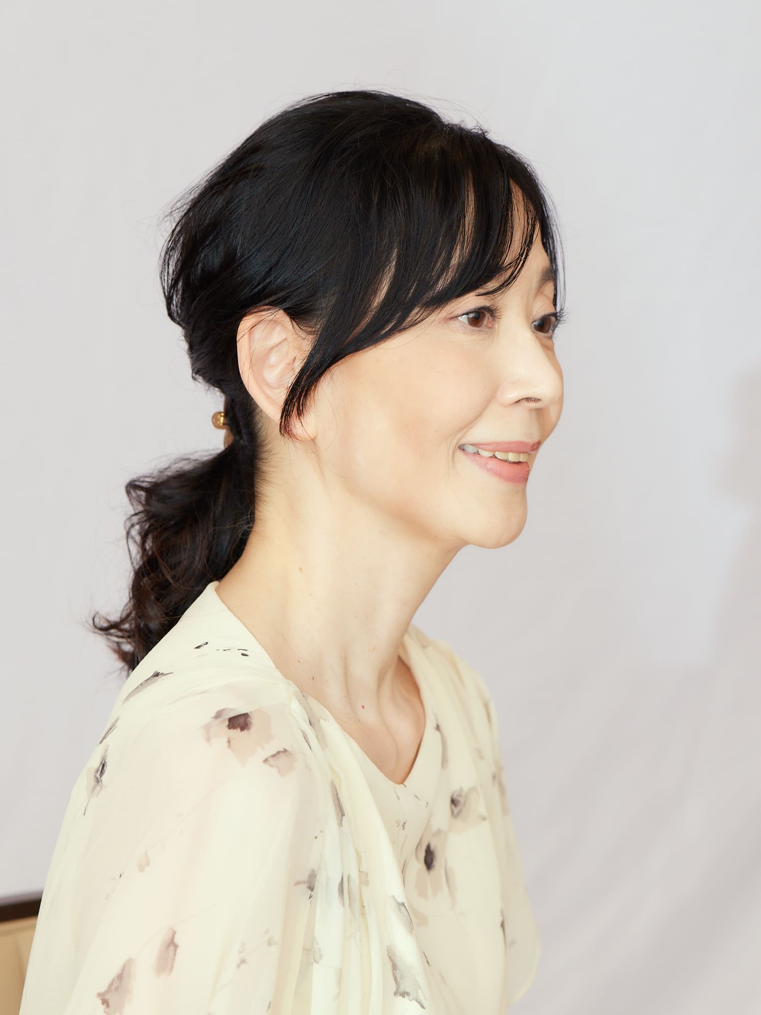 冨宅孝子