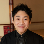 見附正康