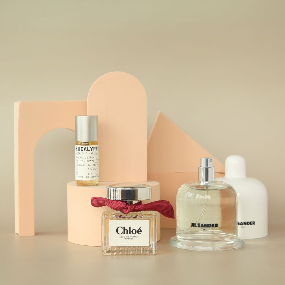 2025年春フレグランス特集！気になるあの香水をレビュー | FITS you