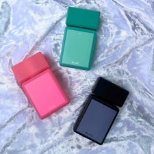 重盛さと美さんプロデュース!ANGEL CLUB新作香水全種類レビュー