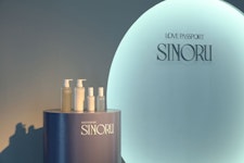 【発表会レポ】日韓共同開発の新ヘアケアシリーズ「LOVEPASSPORT SINORU」発表会