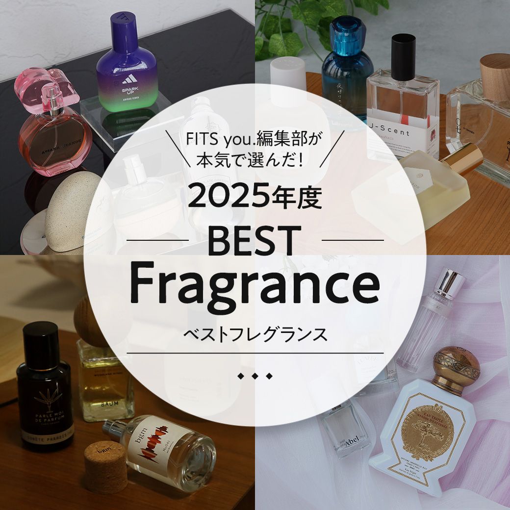 FITS you. STORE | フィッツユーストア