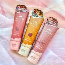 まるで香水！？ヴァシリーサのハンドクリーム3種比較レビュー！