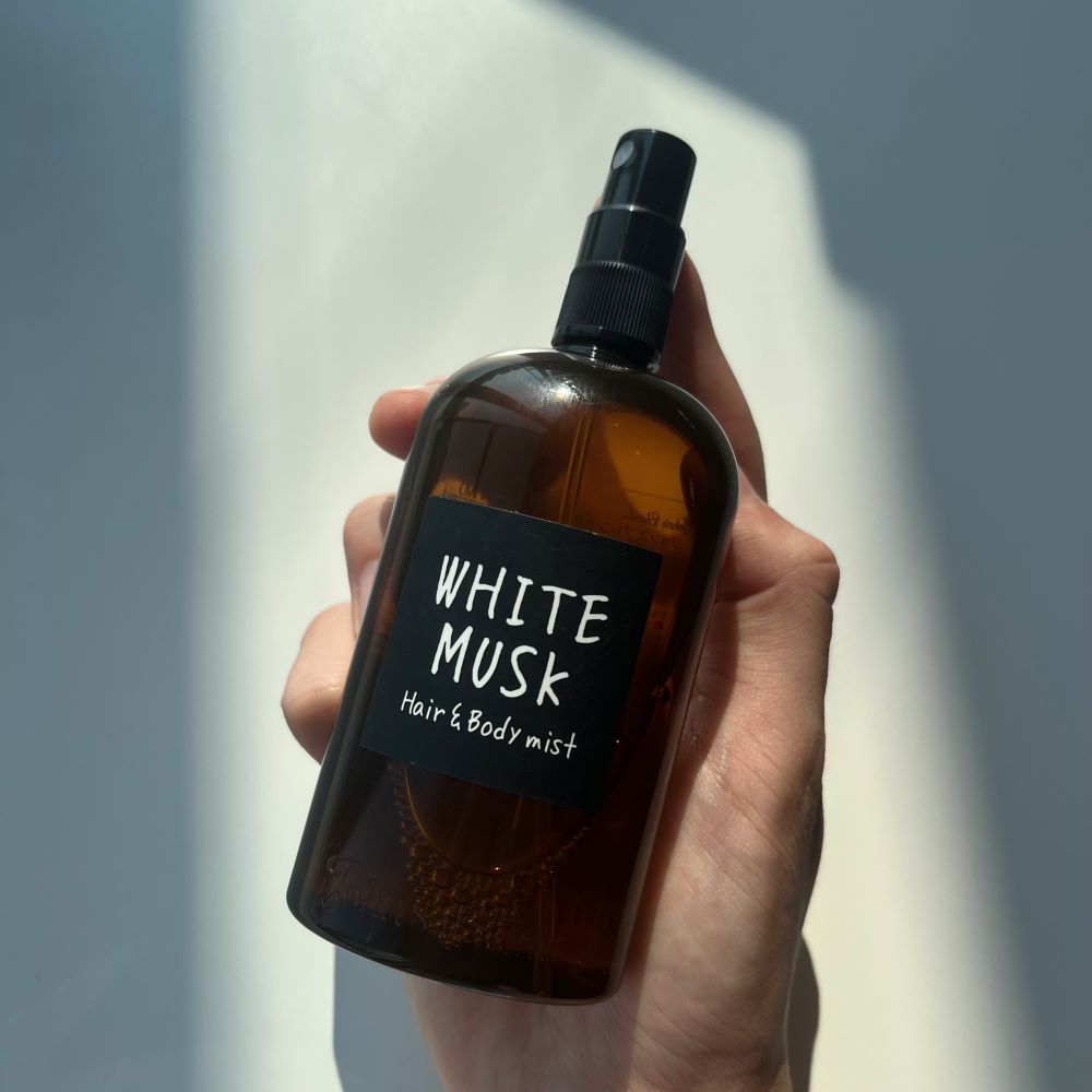 香りも楽しみたい！編集部おすすめヘアミスト4選 | FITS you.｜香りを