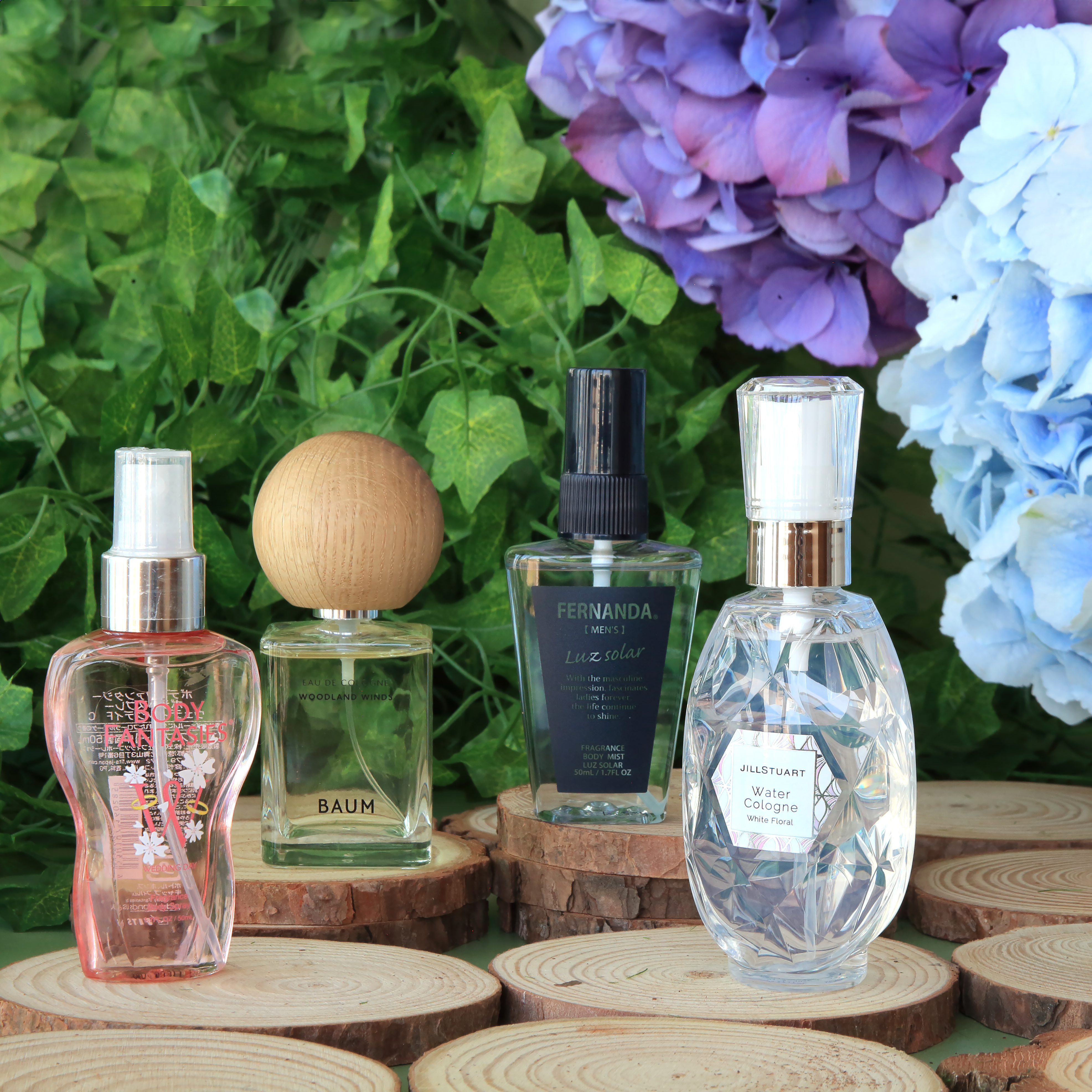 最終値下げ★ボディーファンタジー バニラ 236ml 3本セット 最終値下げ☆ボディーファンタジー バニラ 236ml 3本セット 最終