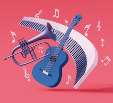 6月6日は楽器の日♪パルファチューン記事特集！