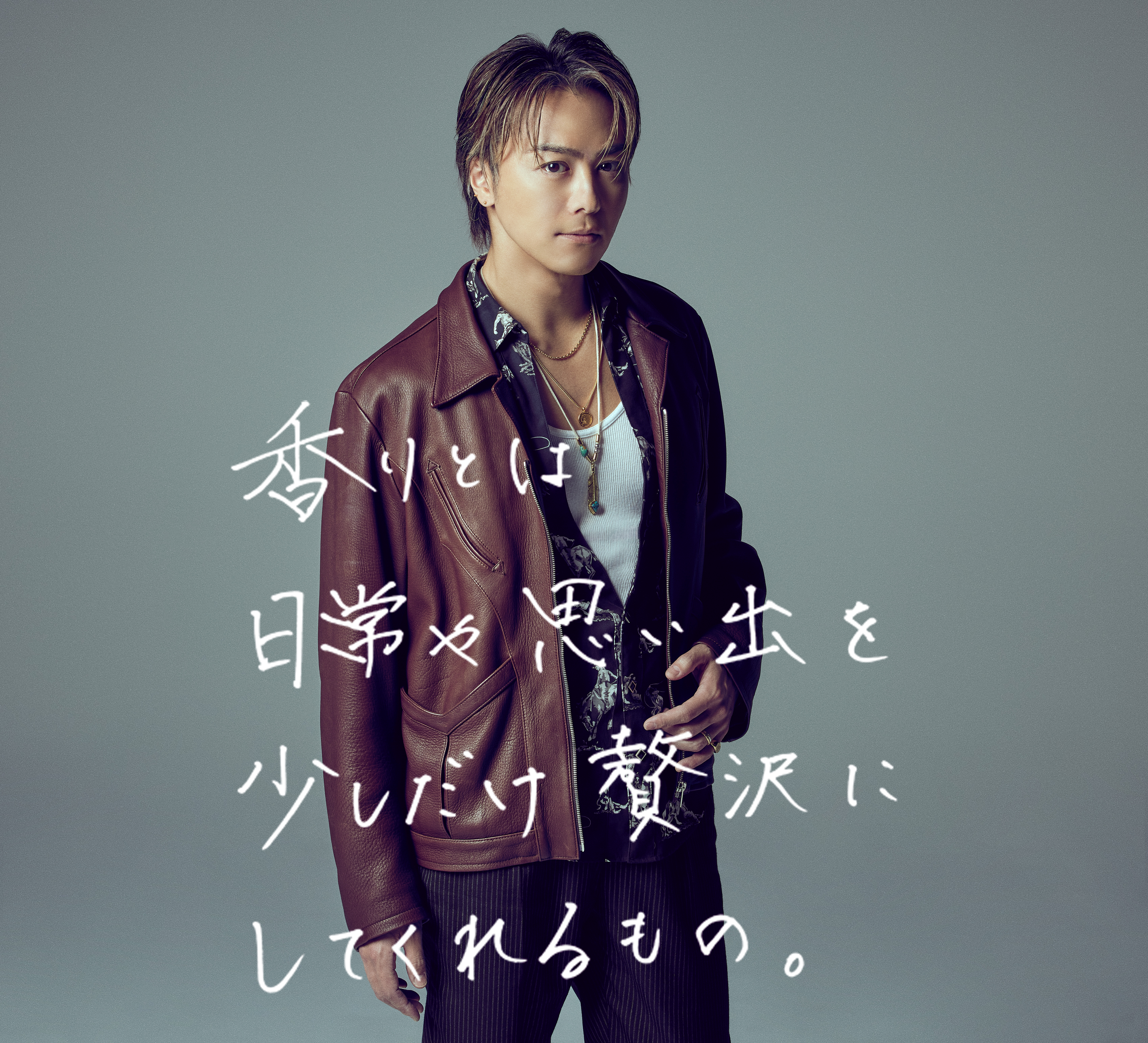 EXILE TAKAHIRO リング タカヒロ プロデュース TAKAHIROMIYASHITATheSoloIst.（タカヒロミヤシタザソロイスト