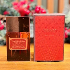 生チョコレートの香り？！ヴァシリーサ新作香水をレビュー！