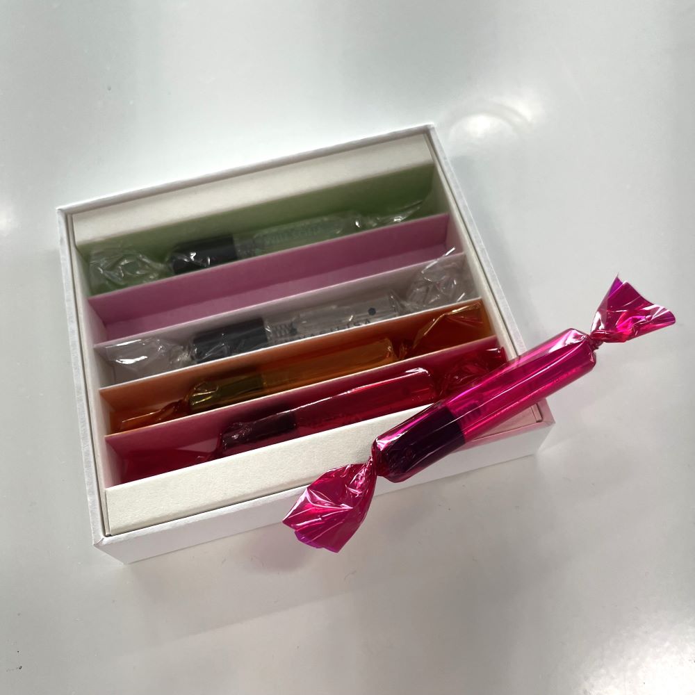 ディニューパルファム　未開封 オードパルファム 