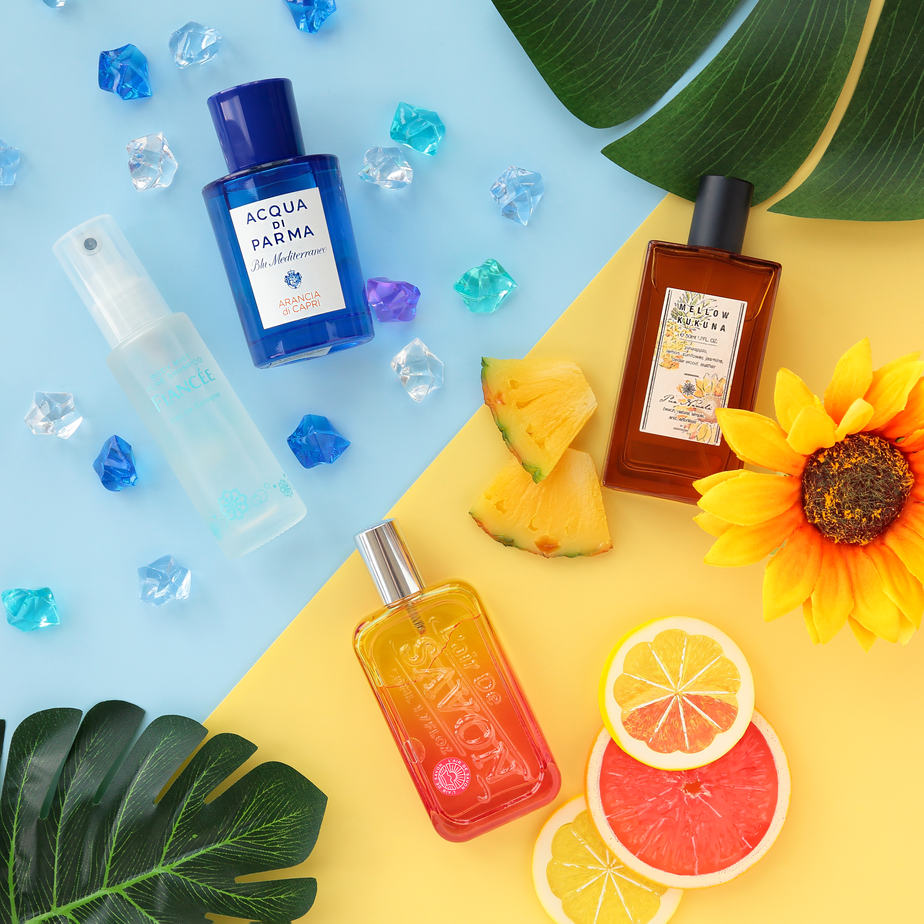 FITS you. STORE | フィッツユーストア