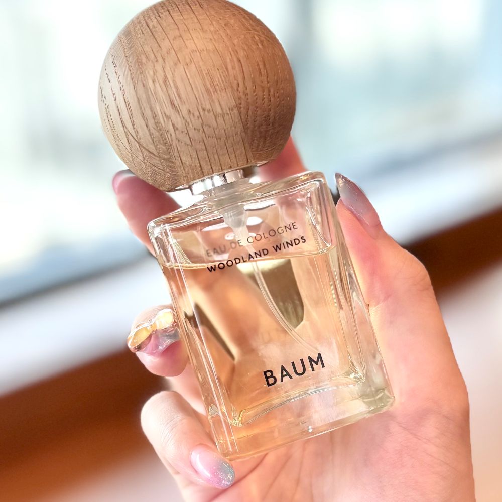 コロンと香水は違う？ 使い方やおすすめのコロンもご紹介 | FITS you