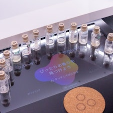 自分に合った香水が見つかる！？「KAORIUM」にFITS you.編集部が潜入！