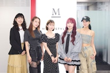 “着る”を超えて私だけのスタイルへ｜ヴァシリーサ×マークスタイラーコラボインタビュー