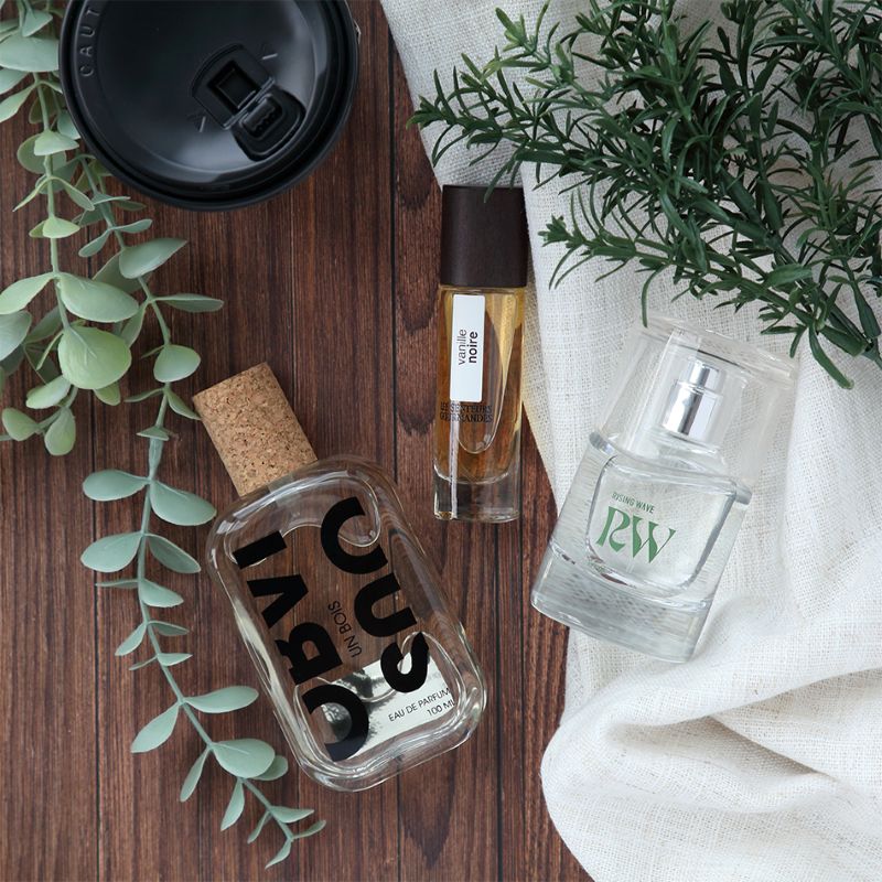 メンズ向け】秋におすすめしたいメンズ香水3選！ | FITS you.｜香りを