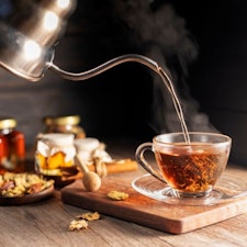 ティー系香水のおすすめ4選！ 日常使いしやすい香りを厳選