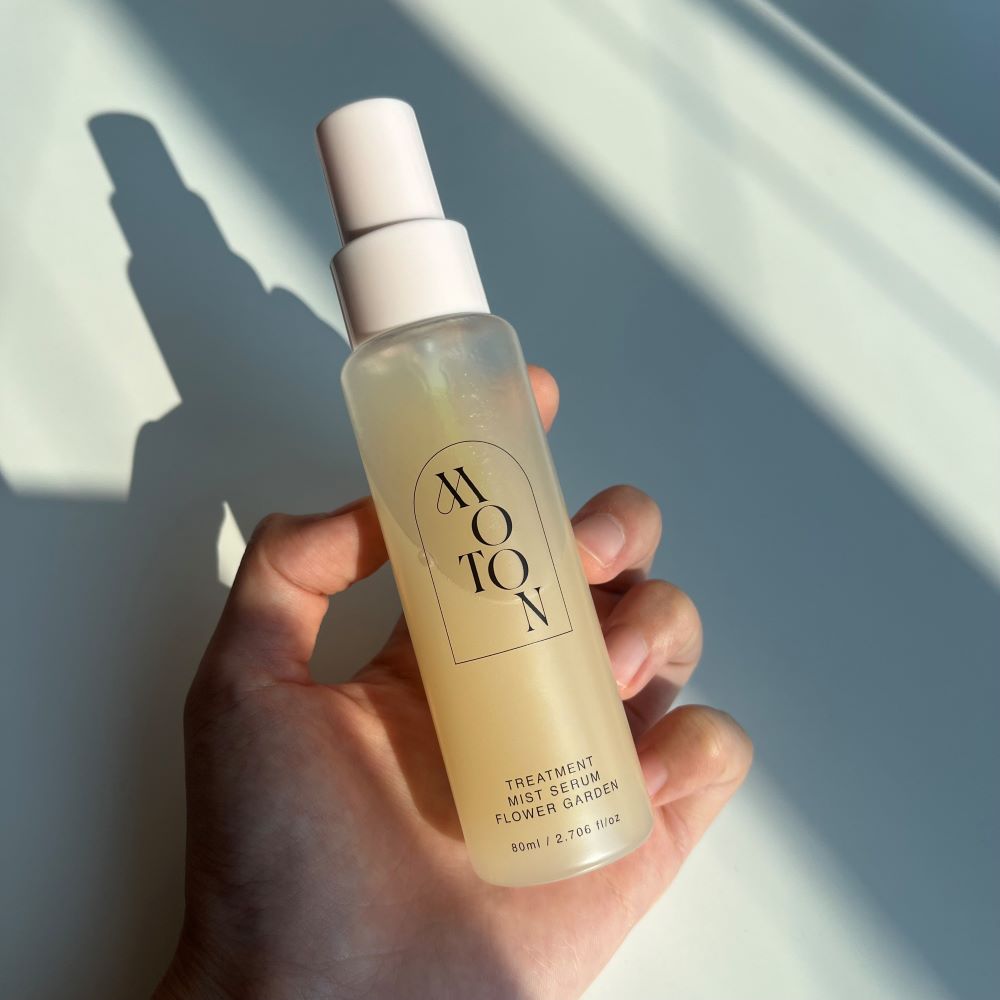 香りも楽しみたい！編集部おすすめヘアミスト4選 | FITS you.｜香りを