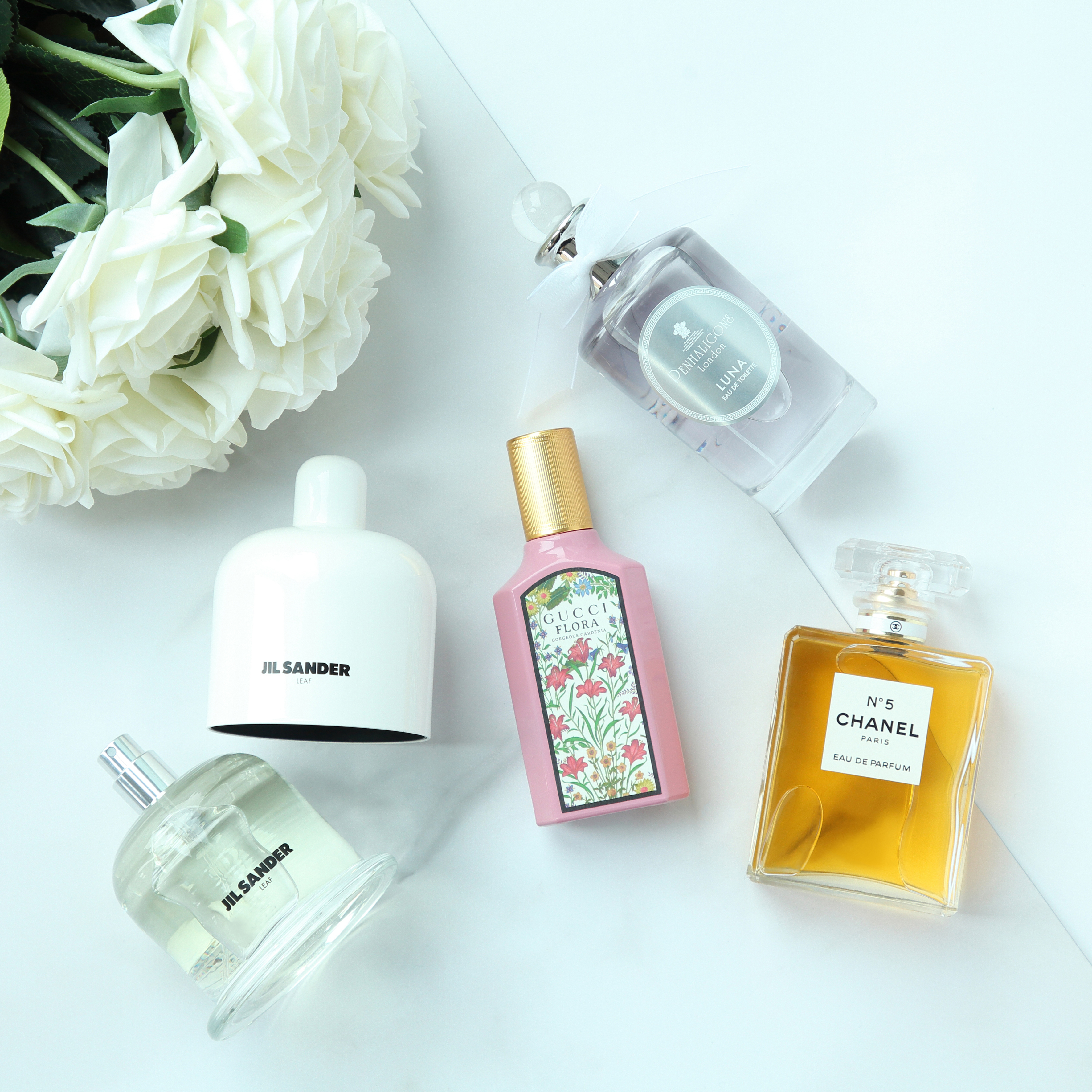 香水　各高級ブランド　まとめ売り　格安 CHANEL・GUCCI・HERMES・Diorなどの高級ブランド香水の量り売り