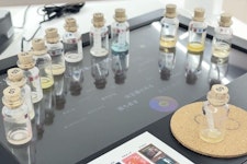 自分に合った香水が見つかる！？「KAORIUM」にFITS you.編集部が潜入！