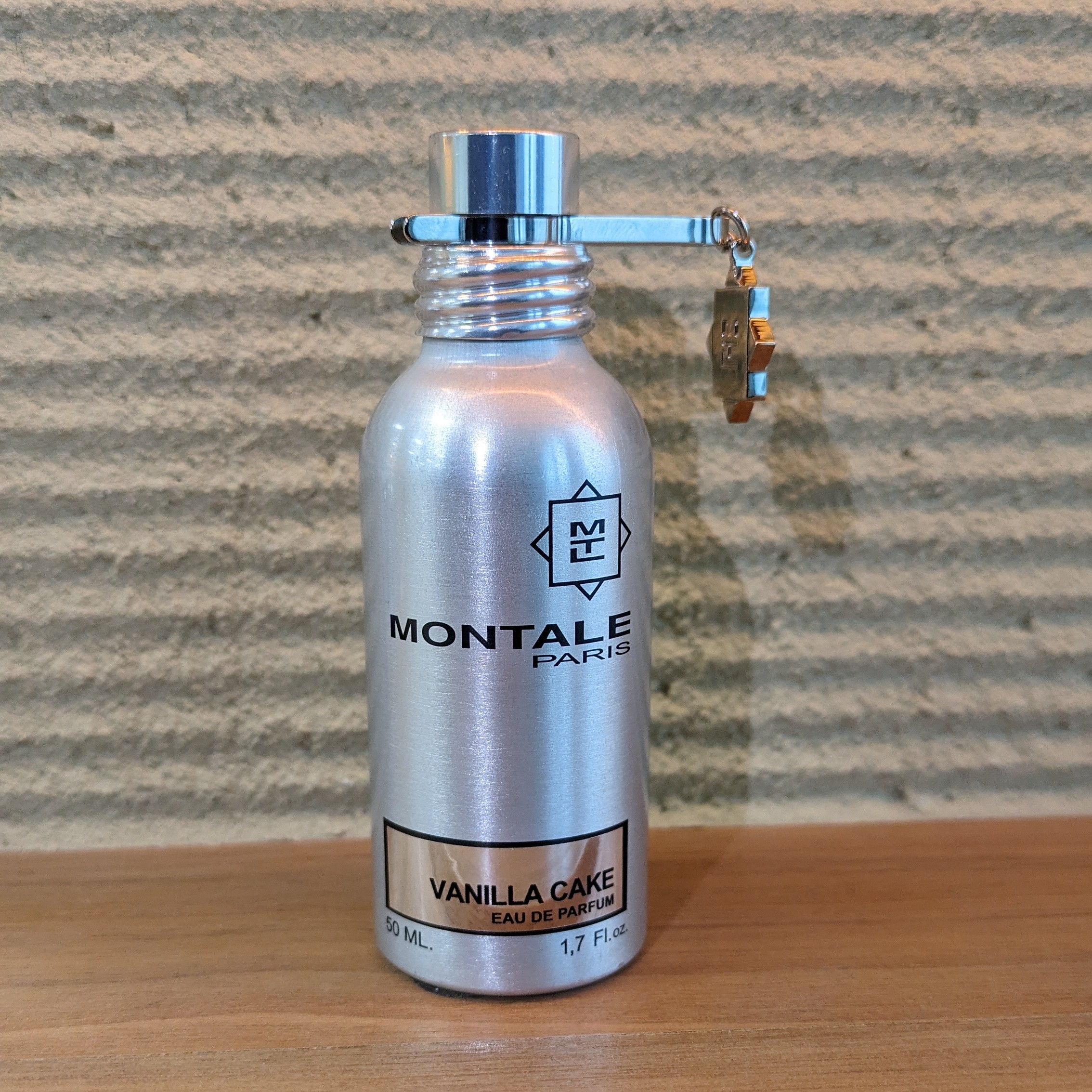 Montale モンタル バニラケーキ グルマン 香水 オードパルファム Ease9 2ml