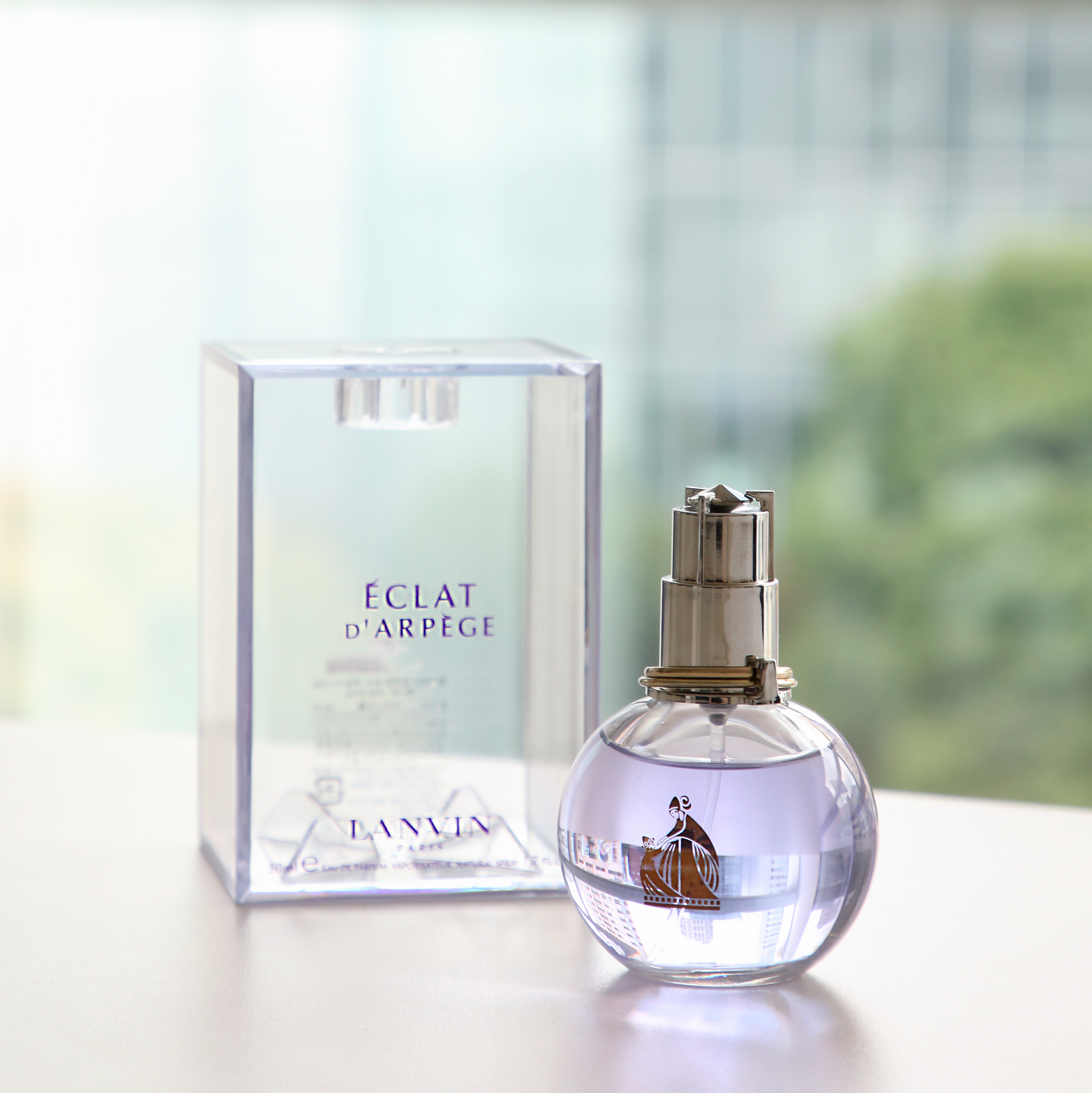 世代を超えて使ってほしい～フレグランスランキング2024受賞ブランド