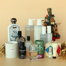 【2025年最新】編集部が選ぶおすすめのクリスマスプレゼント8選!男女別にご紹介