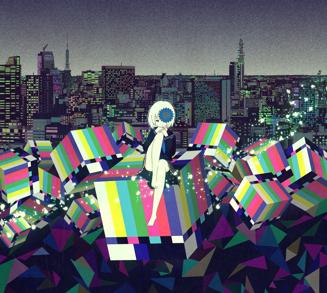 「nnnnnighttttt」(2010)