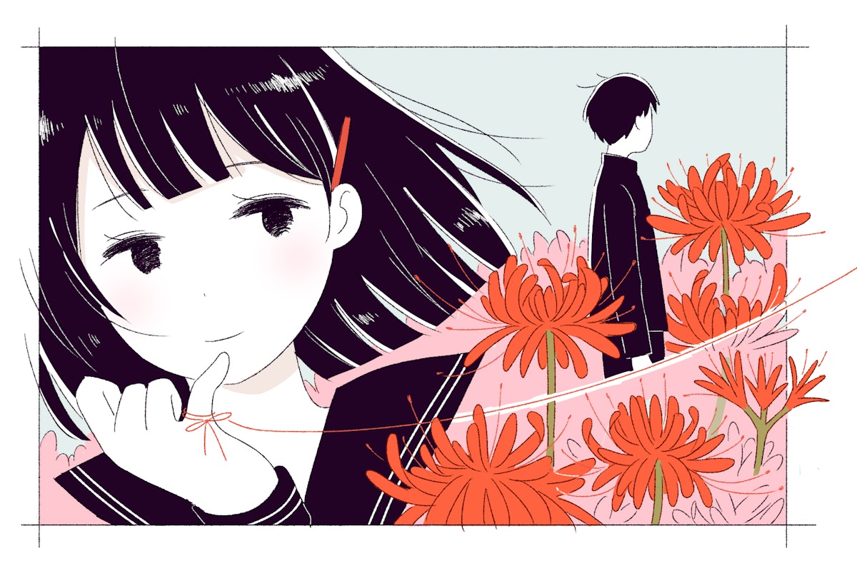 Yahoo! JAPAN SNSアカウント「とうぶん」イラスト掲載 / 2018