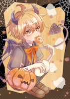 ハロウィン