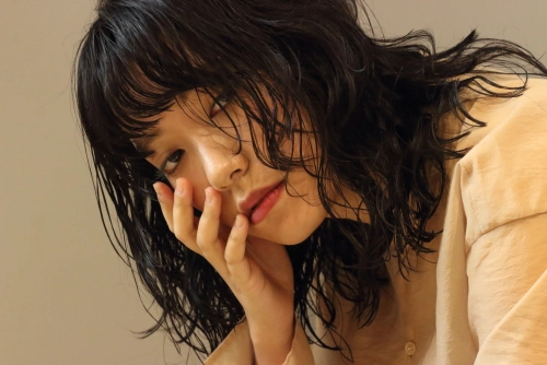 ヘアスタイル