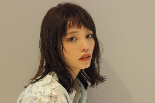 ヘアスタイル