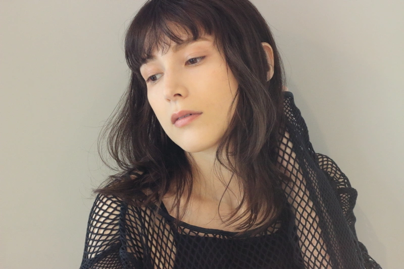 ヘアスタイル