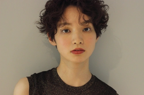 ヘアスタイル