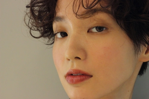 ヘアスタイル