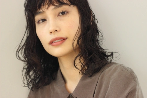 ヘアスタイル