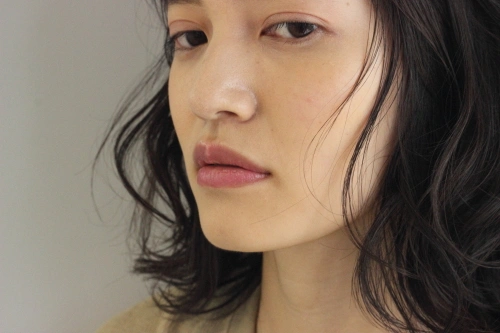ヘアスタイル