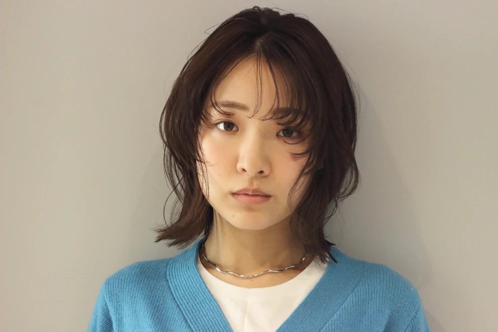 ヘアスタイル