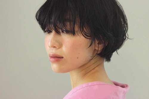 ヘアスタイル