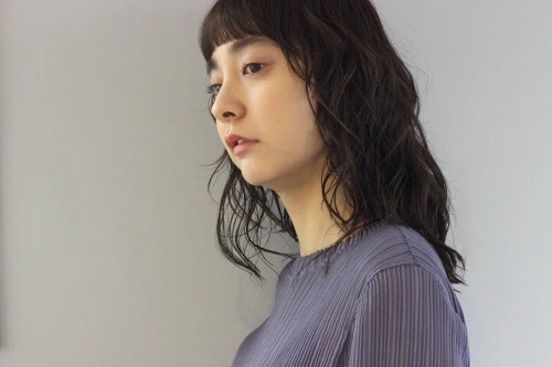 ヘアスタイル