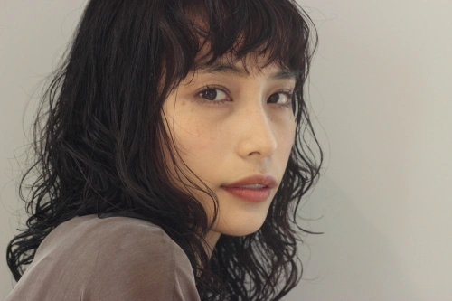 ヘアスタイル