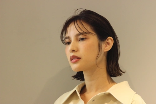 ヘアスタイル